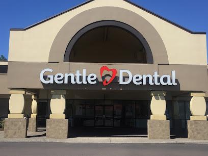 Gentle Dental Hillsboro - General dentist in Hillsboro, OR