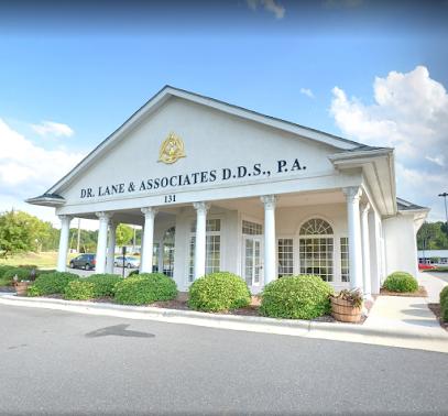 Lane & Associates Family Dentistry – Biscoe - General dentist in Biscoe, NC