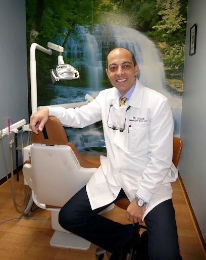 Paramount Dental Care Dr. Ali Shahidi - General dentist in Paramount, CA