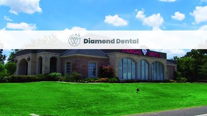 Diamond Dental Care - General dentist in Arlington, TX