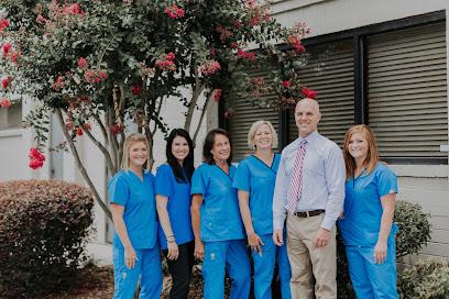 Morrison Dentistry - General dentist in Greensboro, NC