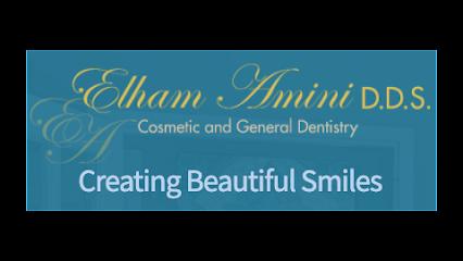 Elham Amini DDS - General dentist in Olney, MD
