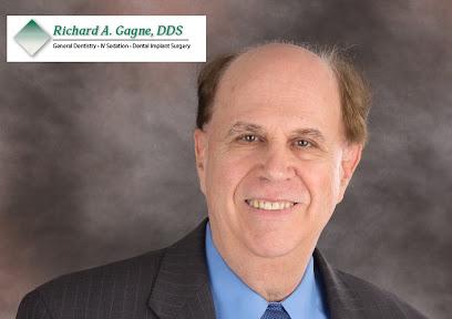 Dr. Richard A. Gagne, Dentist - General dentist in Oxnard, CA