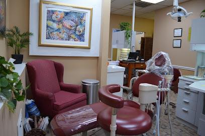 Matthew H. Robson, DDS - General dentist in Houston, TX