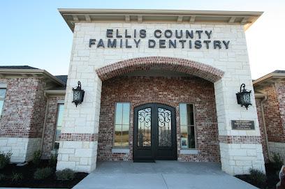 Ellis County Family Dentistry - General dentist in Waxahachie, TX