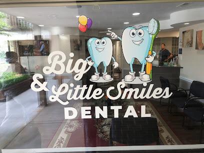 Big and Little Smiles Dental - General dentist in Catonsville, MD