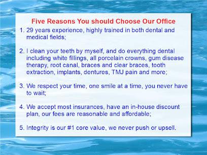 Chaparral Village Dental & Orthodontics - General dentist in Temecula, CA