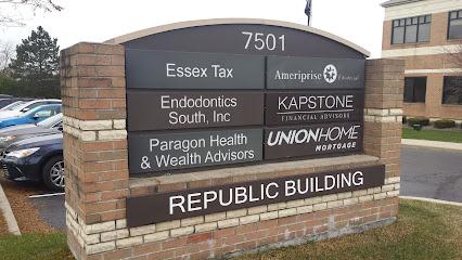 Endodontics South Inc. - General dentist in Dayton, OH