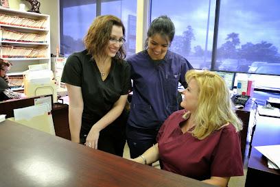 Gentle Dental Care - Cosmetic dentist, General dentist in Spring, TX