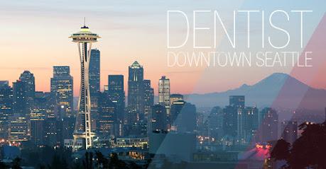 Dentist Downtown Seattle - General dentist in Seattle, WA