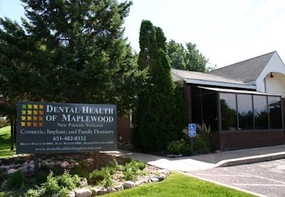 Dental Health of Maplewood - General dentist in Saint Paul, MN