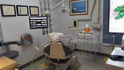 Julio H. Alonso DDS - General dentist in Poway, CA