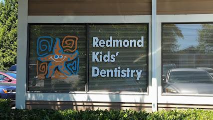 Redmond Kids’ Dentistry - Pediatric dentist in Redmond, WA
