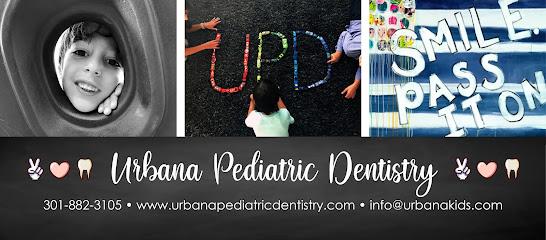 Urbana Pediatric Dentistry - Pediatric dentist in Ijamsville, MD