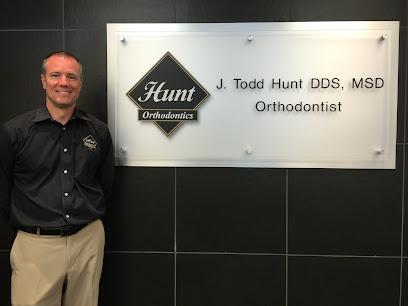 Hunt Orthodontics: Todd Hunt, DDS - Orthodontist in Muskegon, MI