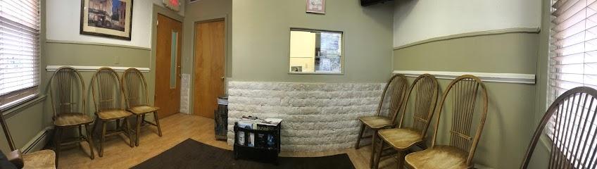 Boehm Edward DDS - General dentist in Passaic, NJ