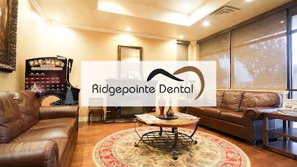 Ridgepointe Dental - General dentist in The Colony, TX