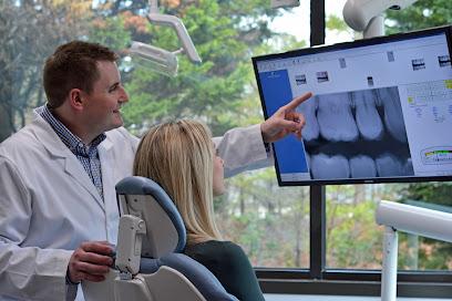 Cornerstone Family Dentistry – Christopher Durusky, DDS - General dentist in Chapel Hill, NC