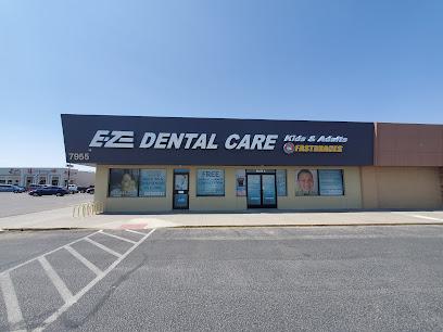 EZ Dental Care - General dentist in El Paso, TX