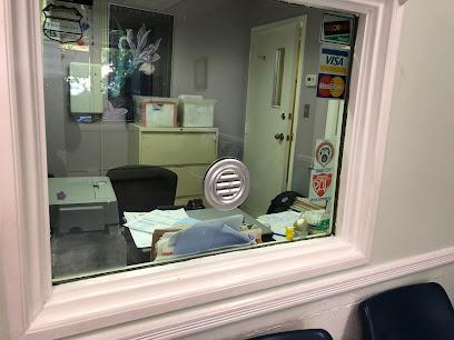 Karmann Richard DDS - General dentist in Jersey City, NJ