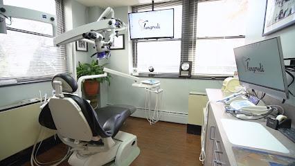 Tangredi Endodontics - Endodontist in Garden City, NY