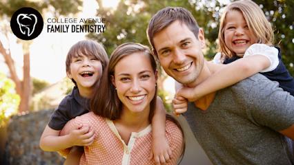 College Avenue Family Dentistry - General dentist in Alton, IL