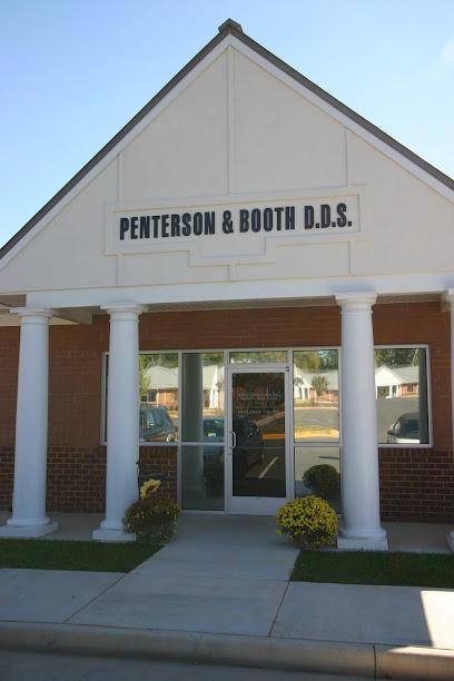 Penterson & Booth Family and Cosmetic Dentistry - General dentist in Midlothian, VA