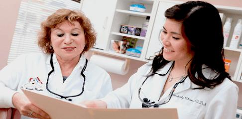 Moskin Dental Associates - General dentist in Chicago, IL