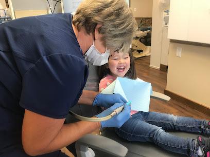 Mountain View Dental Clinic Dr Jerry Walker - General dentist in Soda Springs, ID