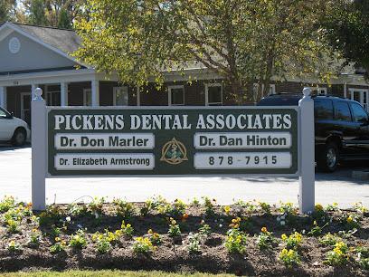 Pickens Dental Associates - General dentist in Pickens, SC