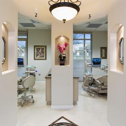 El Paseo Dental Center – Andrew Lee, D.D.S. - General dentist in Rancho Santa Margarita, CA