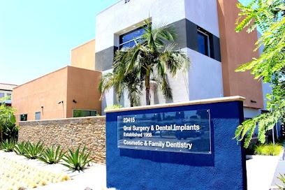 Oral, Facial Surgery & Dental Implants – Dr. R. Vahadi, DDS, MD - Oral surgeon in Torrance, CA