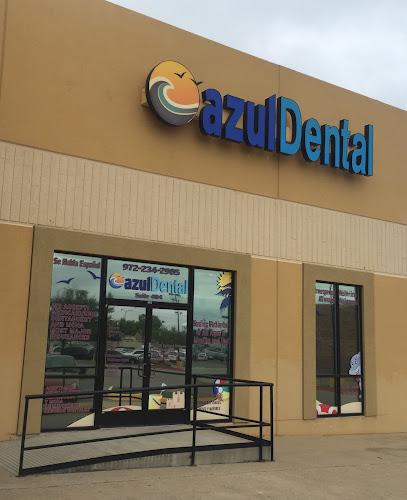 Azul Dental - General dentist in Richardson, TX