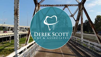 Derek W. Scott, DDS & Associates - General dentist in Kingwood, TX