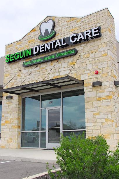 Dental Plus Clinic of Seguin (Seguin Dental Care) - General dentist in Seguin, TX