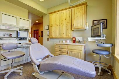 Dr. Corey C. Carothers, DDS - General dentist in San Marcos, TX