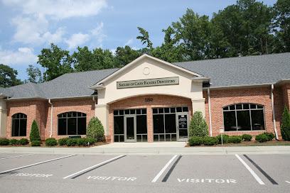 Smiles of Cary Family Dentistry - General dentist in Cary, NC