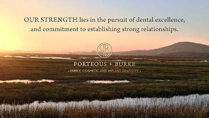 Porteous & Burke Family Dentistry - General dentist in Rodeo, CA