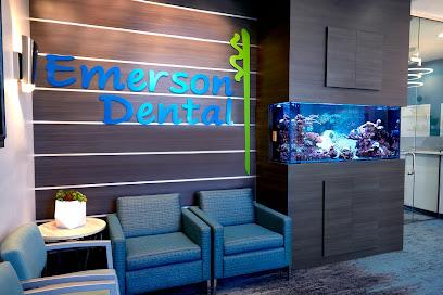 Emerson Dental - General dentist in Bedford, MA