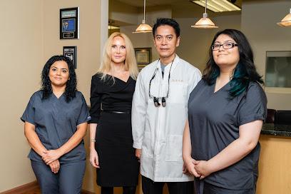 Le Smile Aesthetic & Comprehensive Dentistry - General dentist in Falls Church, VA