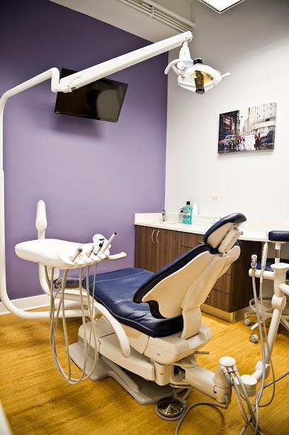 Polished – A Dental Studio - General dentist in Chicago, IL