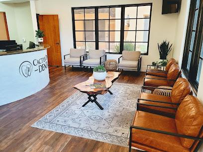 Cactus Point Dental - General dentist in Chandler, AZ