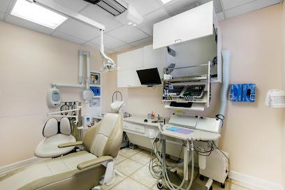 New Horizons Dental Center - General dentist in Herndon, VA