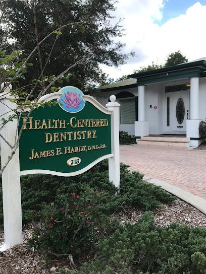 Health-Centered Dentistry - General dentist in Winter Park, FL