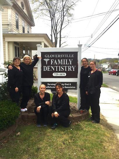 Gloversville Family Dentistry - General dentist in Gloversville, NY