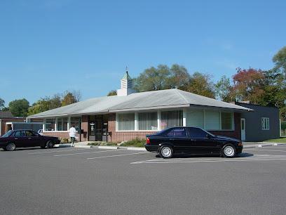 Dr. Ronald Laub DDS - General dentist in Lexington, VA