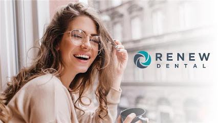 Renew Dental, PLLC - General dentist in Phoenix, AZ