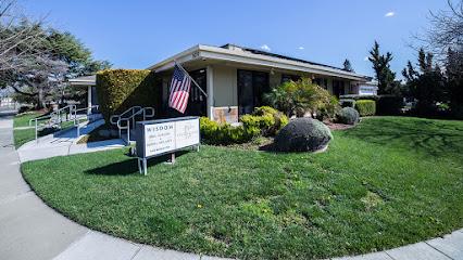 Raman Nazari, DDS - General dentist in San Jose, CA