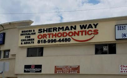 SHERMAN WAY ORTHODONTICS - Orthodontist in Reseda, CA