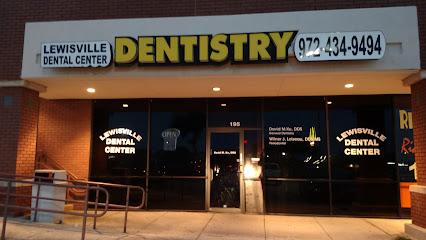 David M. Ku, D.D.S. - General dentist in Lewisville, TX